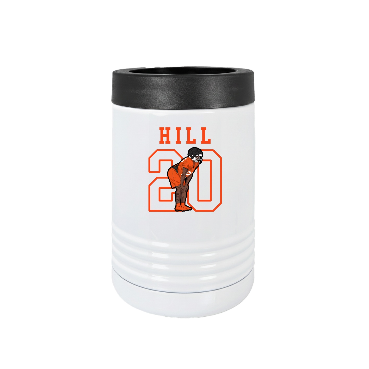 Beverage Holder — Shirsey in White