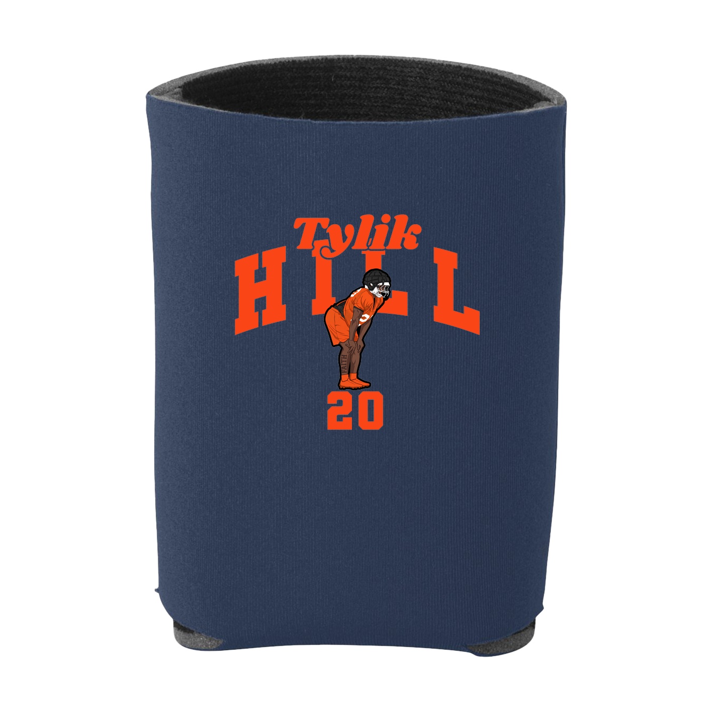 Can Holder — Signature Arch in Navy