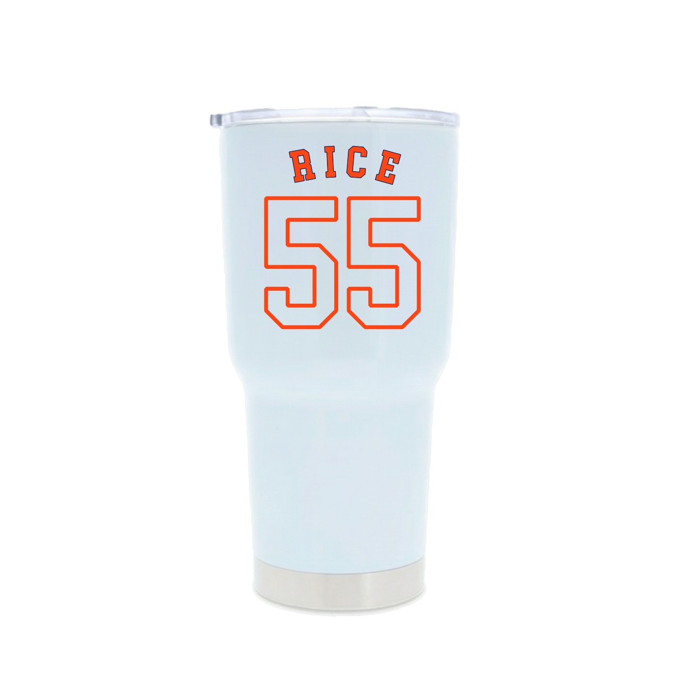 30oz Stainless Steel Tumbler