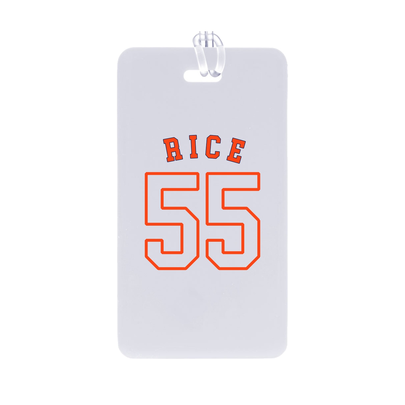 Bag Tag