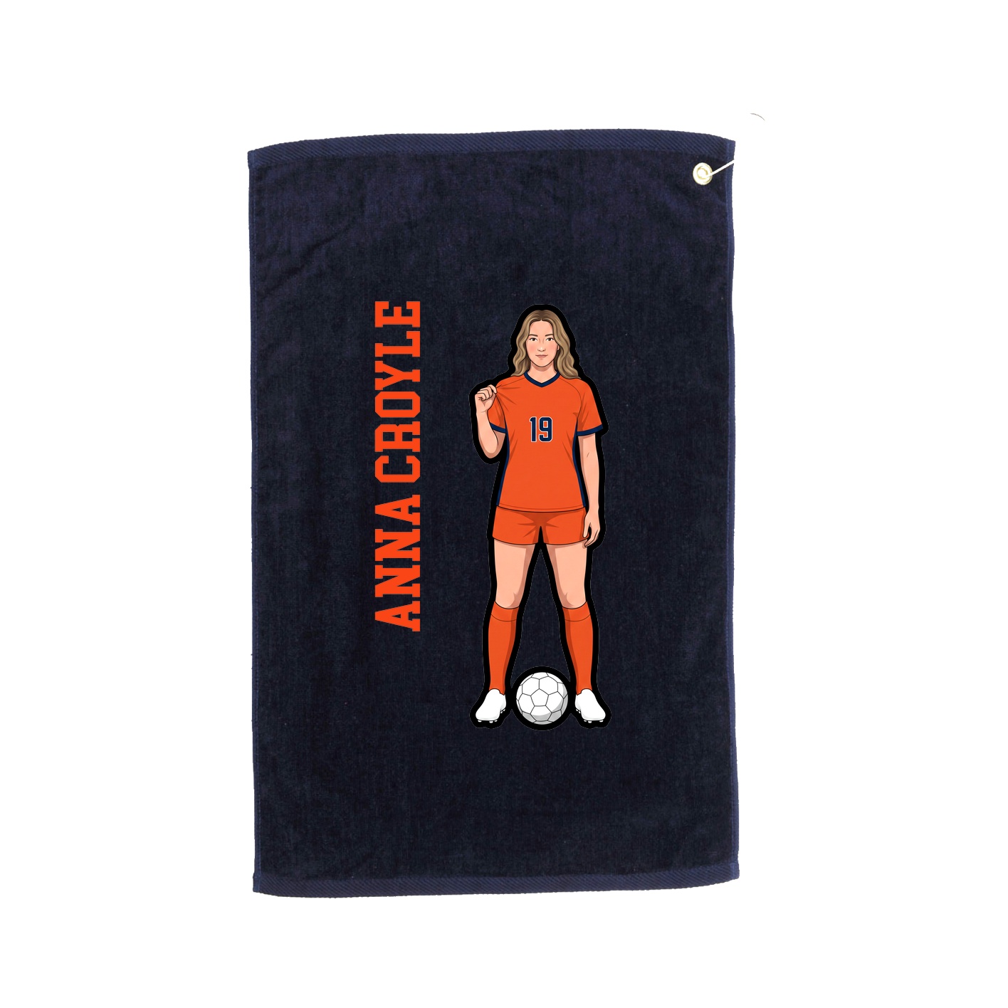Golf Towel