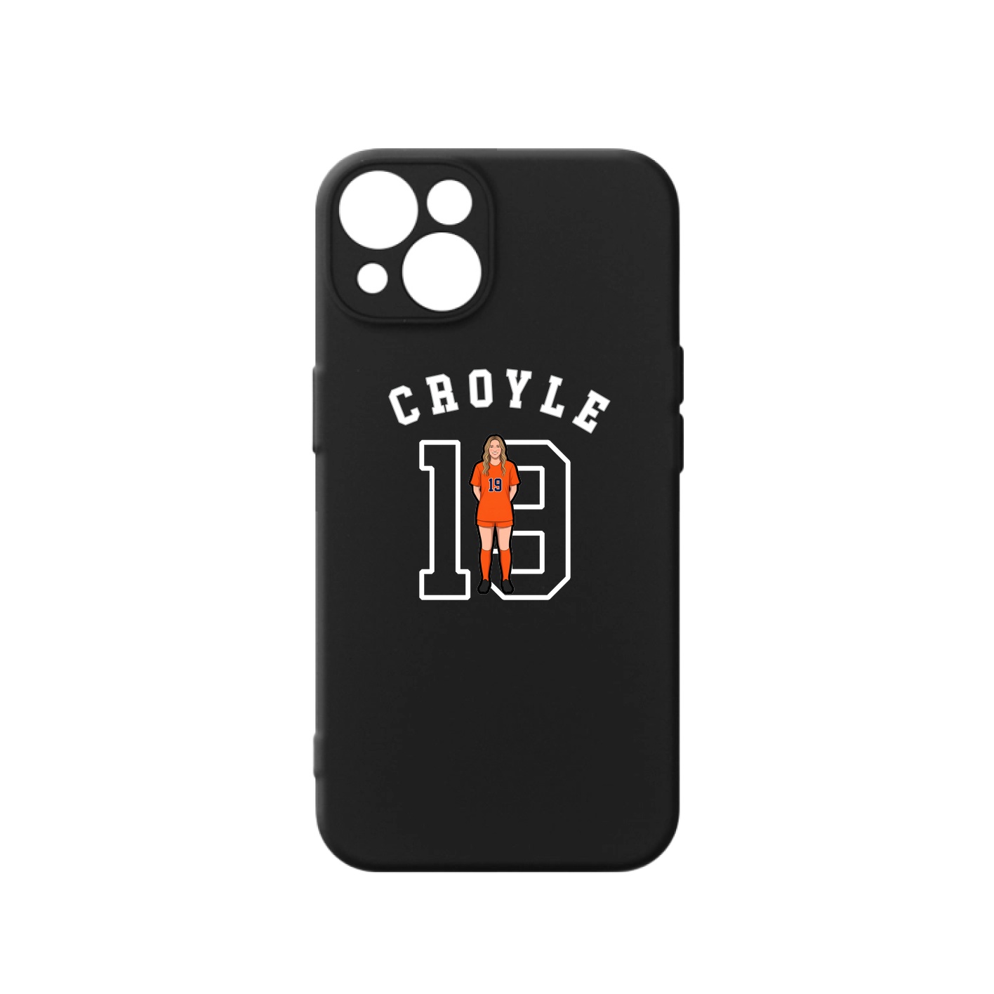 iPhone case
