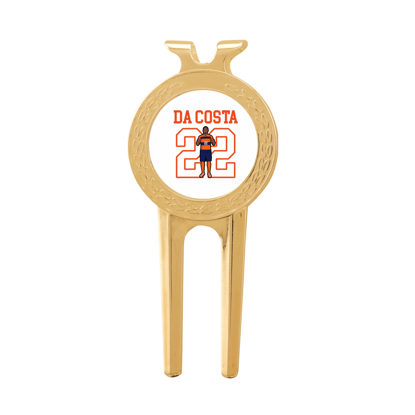 Divot Tool with Ball Marker — Shirsey in Classic