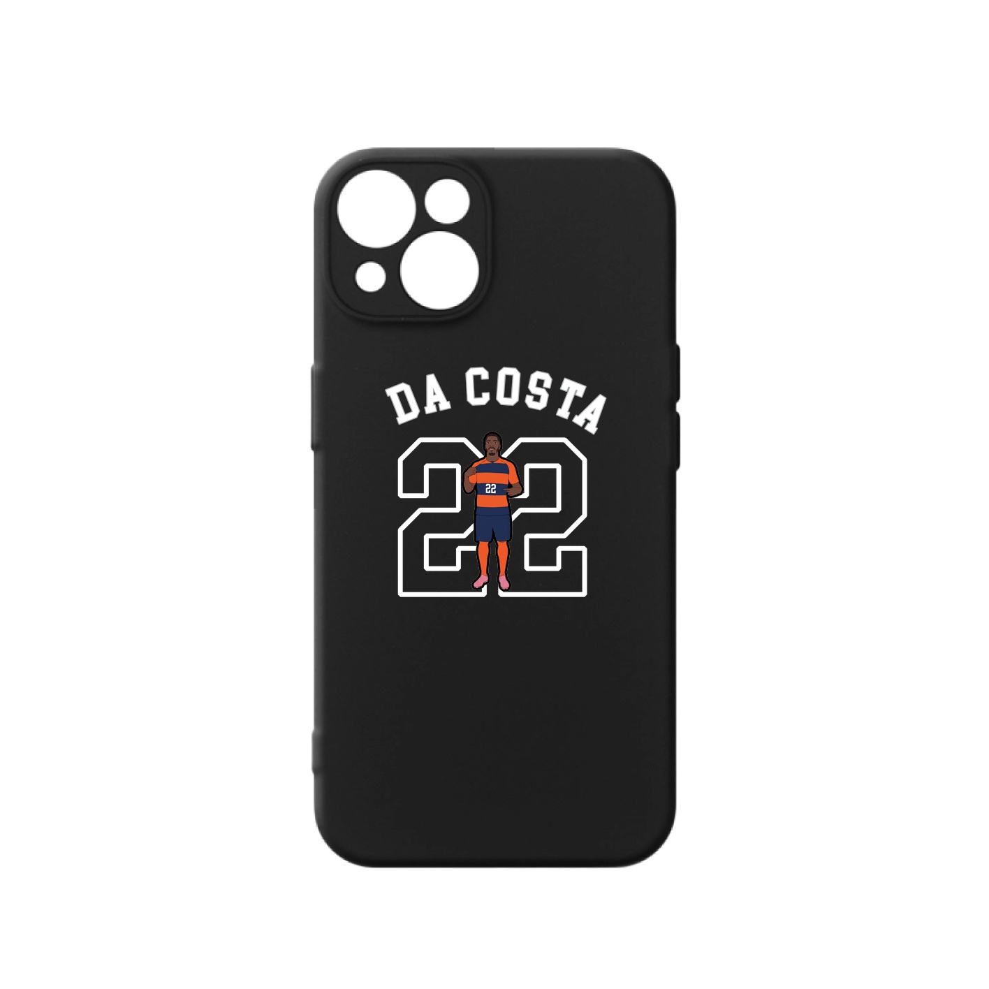 iPhone case