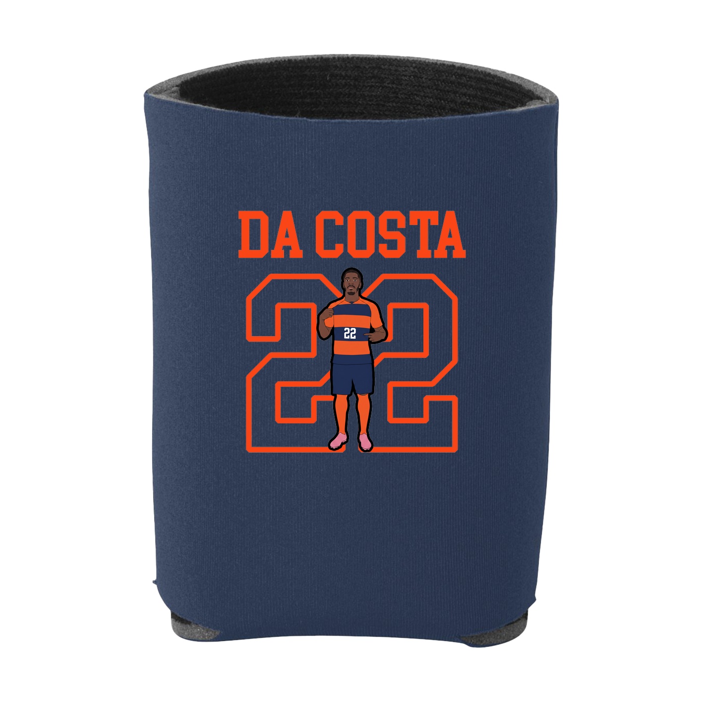 Can Holder — Shirsey in Navy