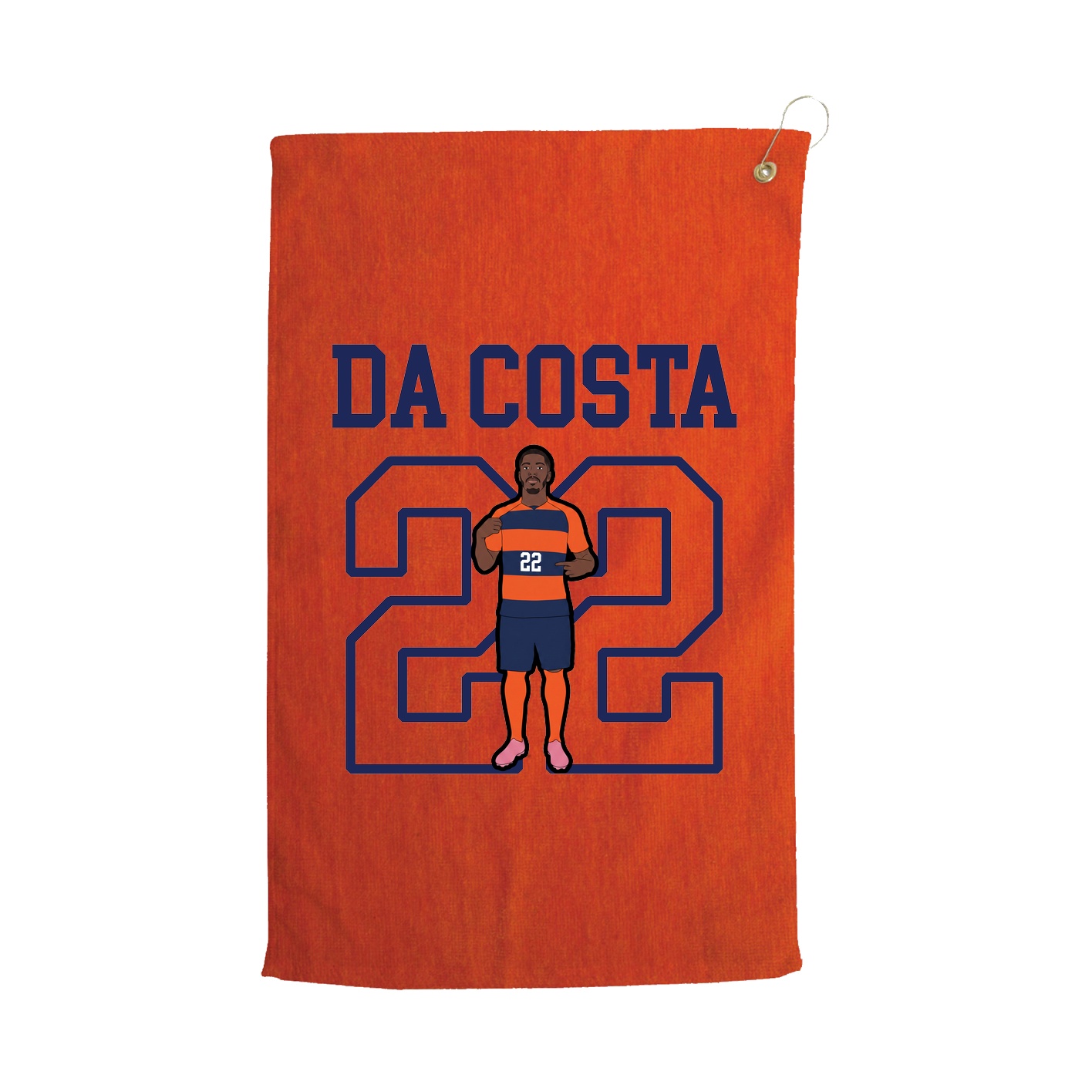 Golf Towel