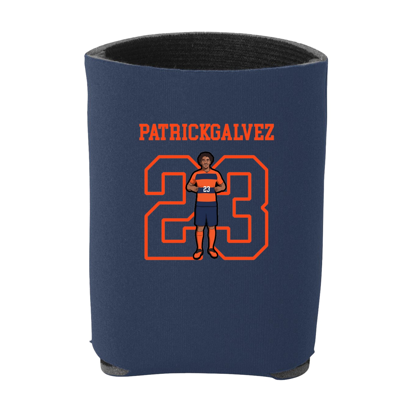 Can Holder — Shirsey in Navy