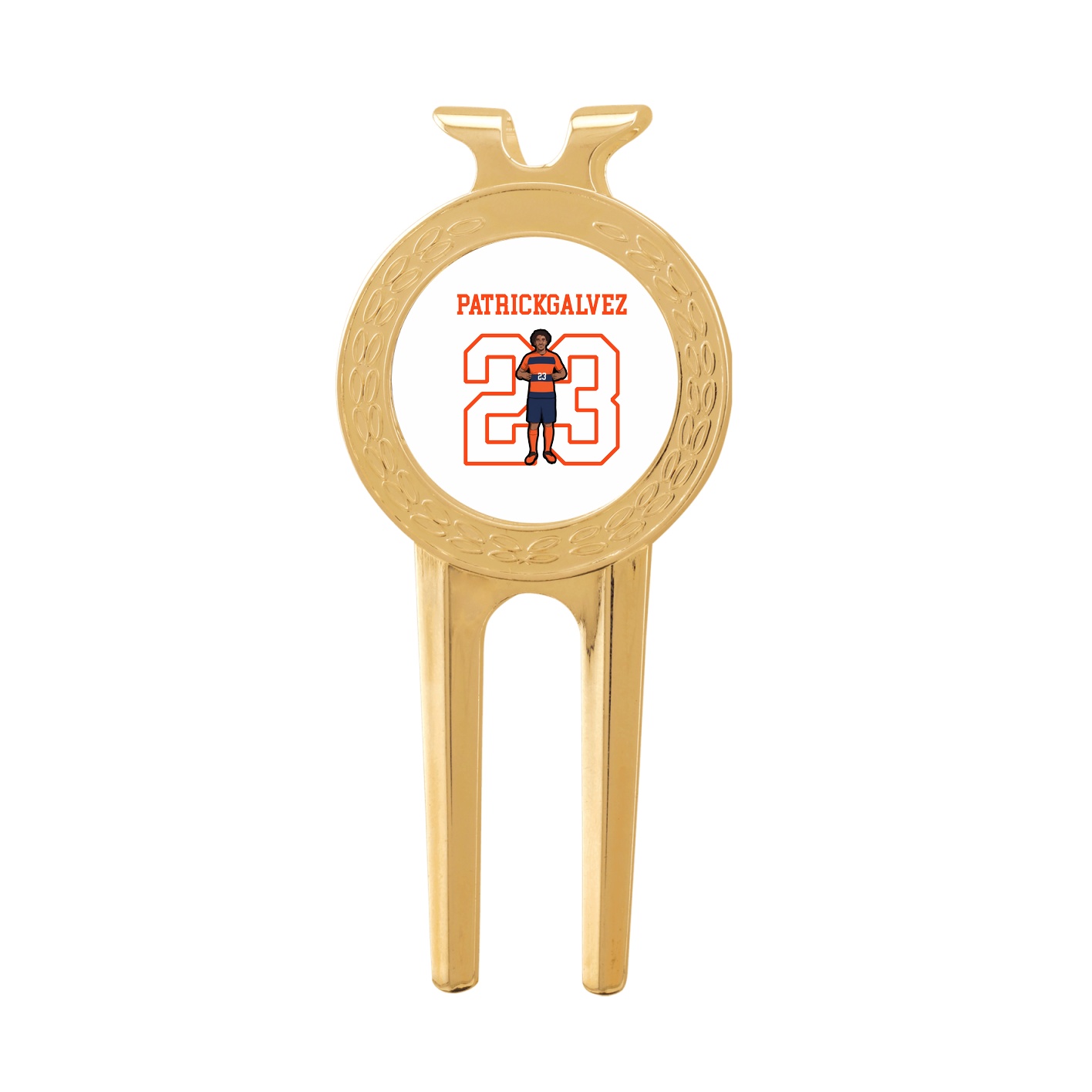 Divot Tool with Ball Marker — Shirsey in Classic