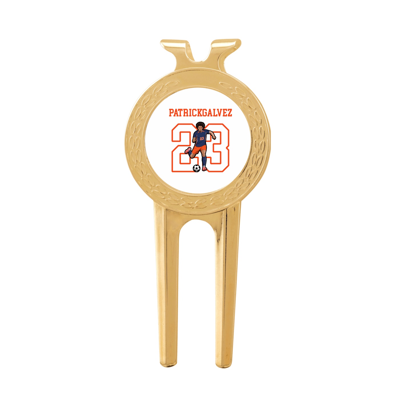 Divot Tool with Ball Marker — Shirsey in Classic
