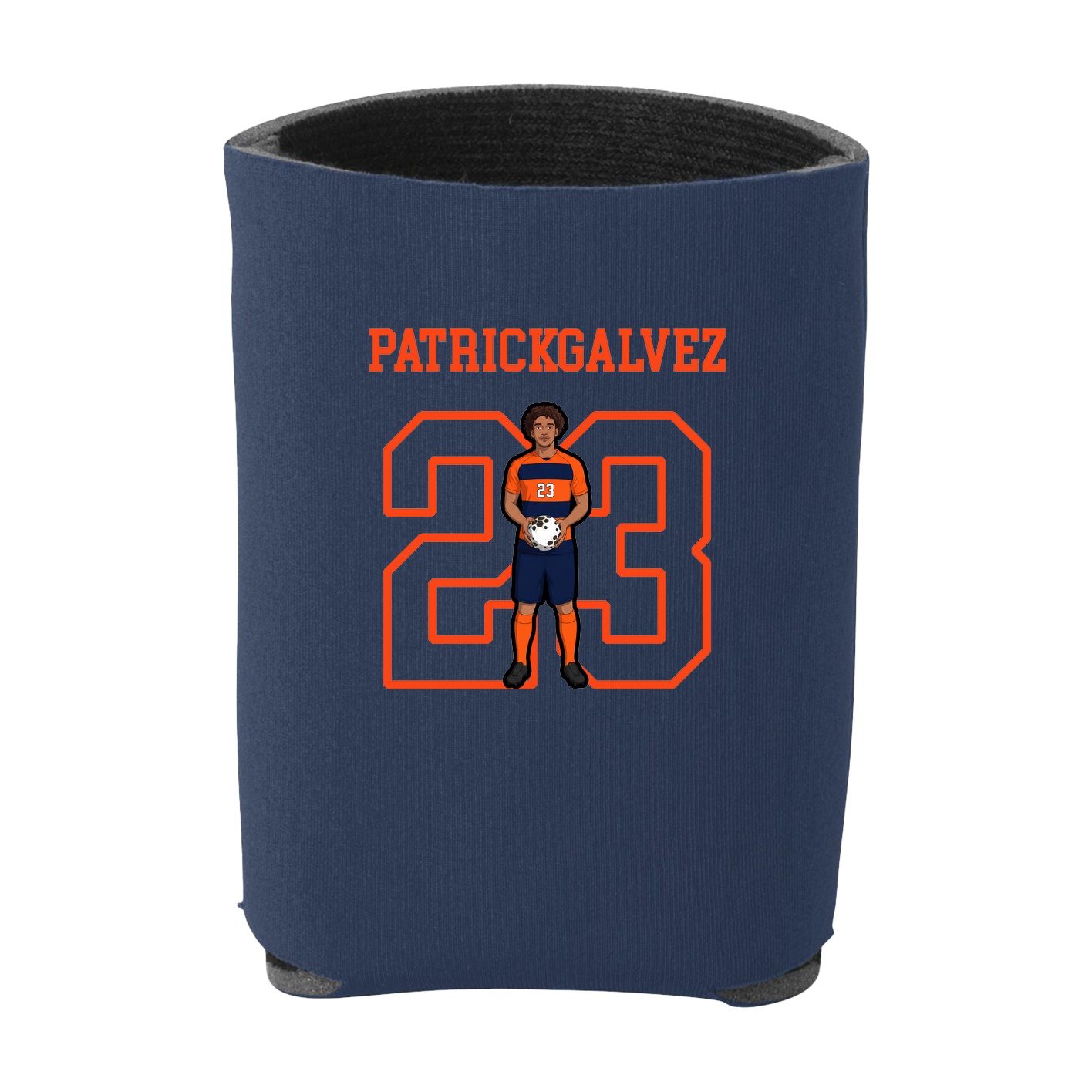 Can Holder — Shirsey in Navy