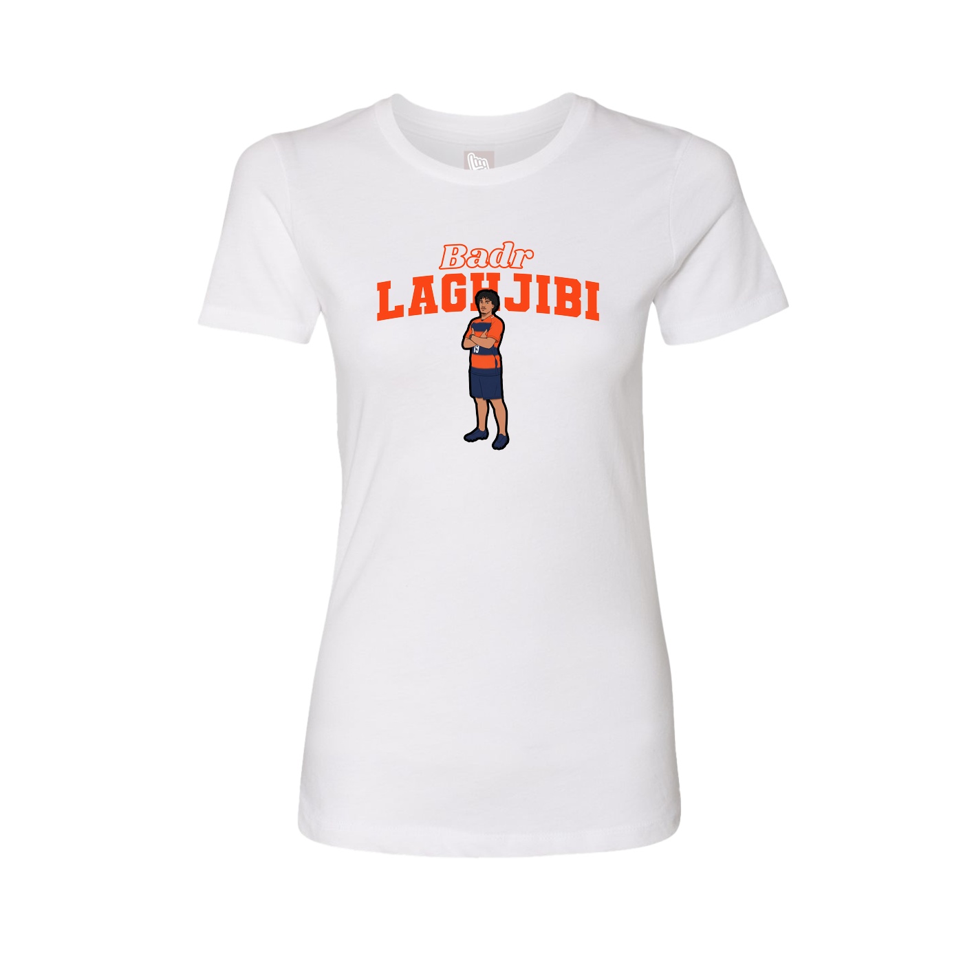 Fitted Women's Tee