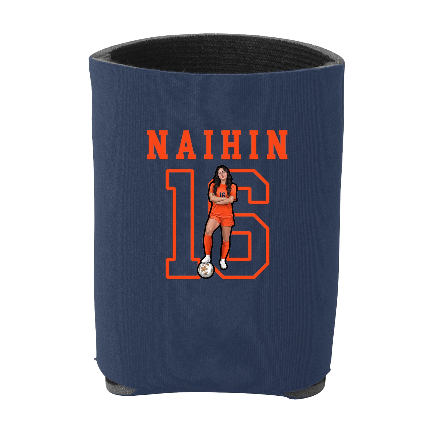 Can Holder — Shirsey in Navy