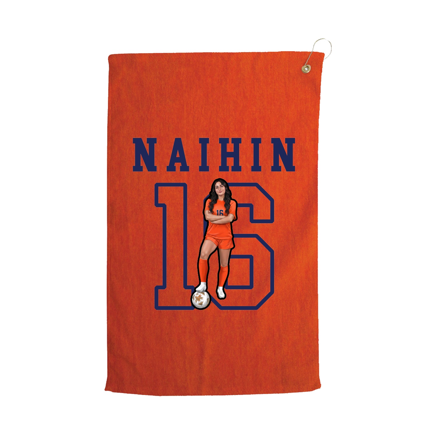 Golf Towel