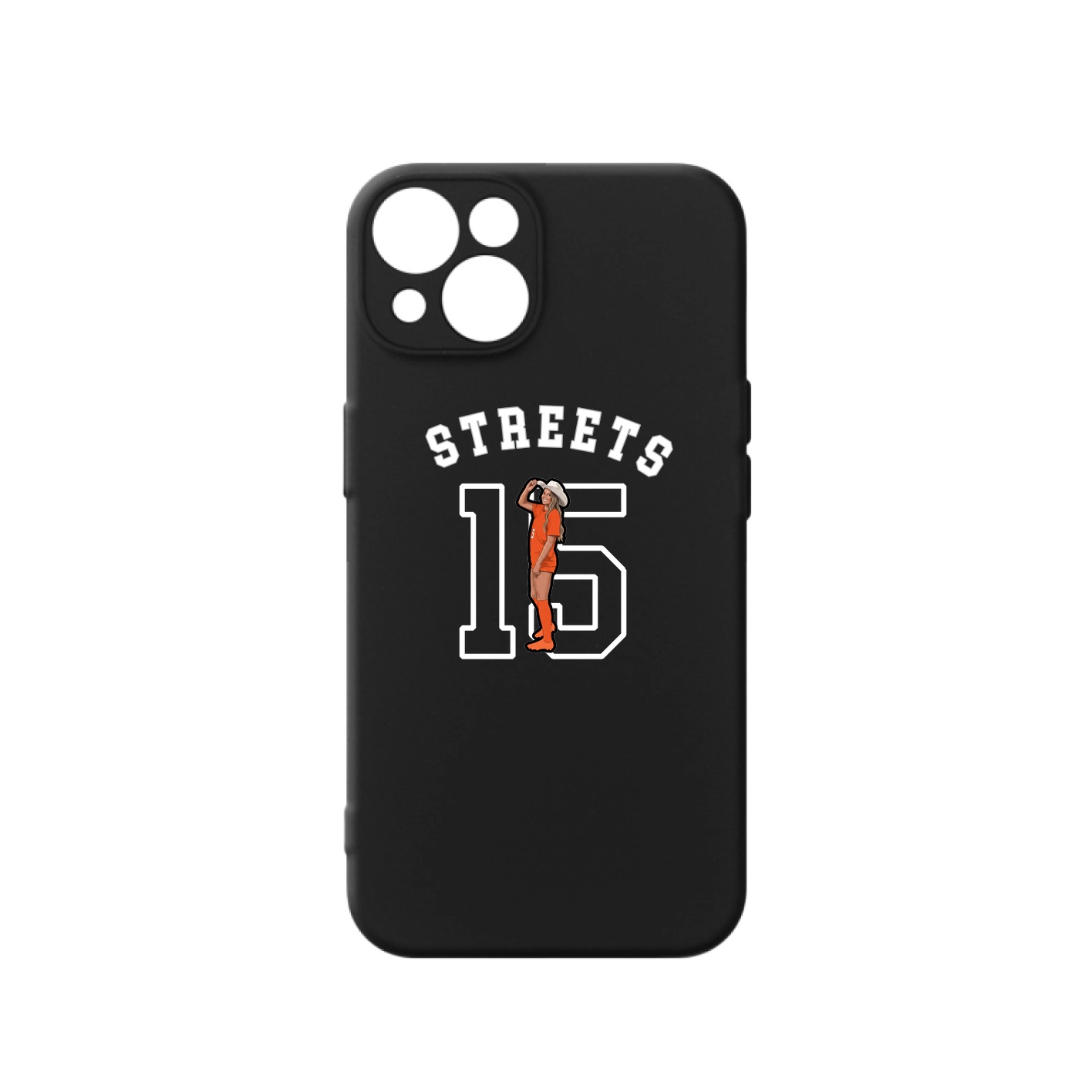iPhone case