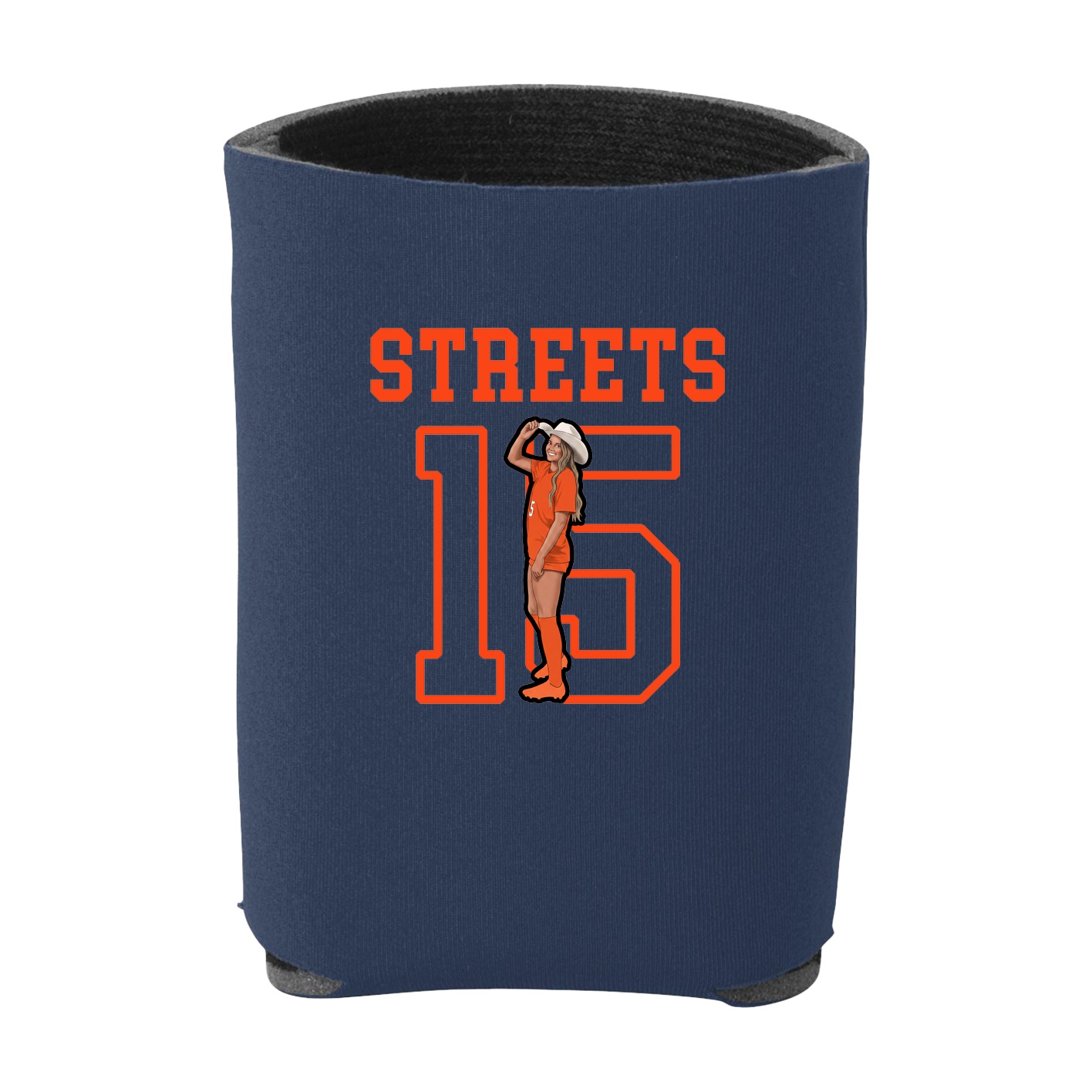 Can Holder — Shirsey in Navy