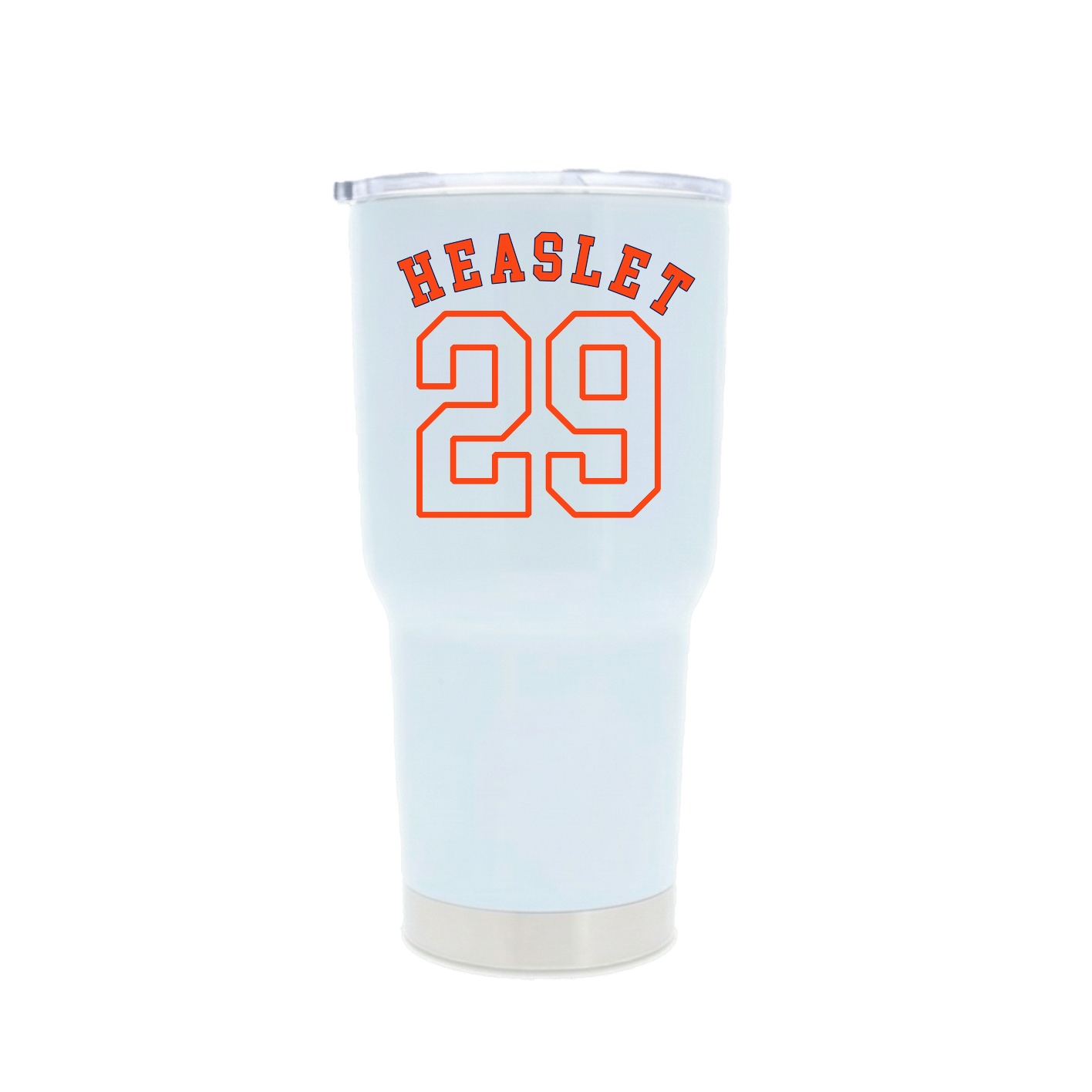 30oz Stainless Steel Tumbler