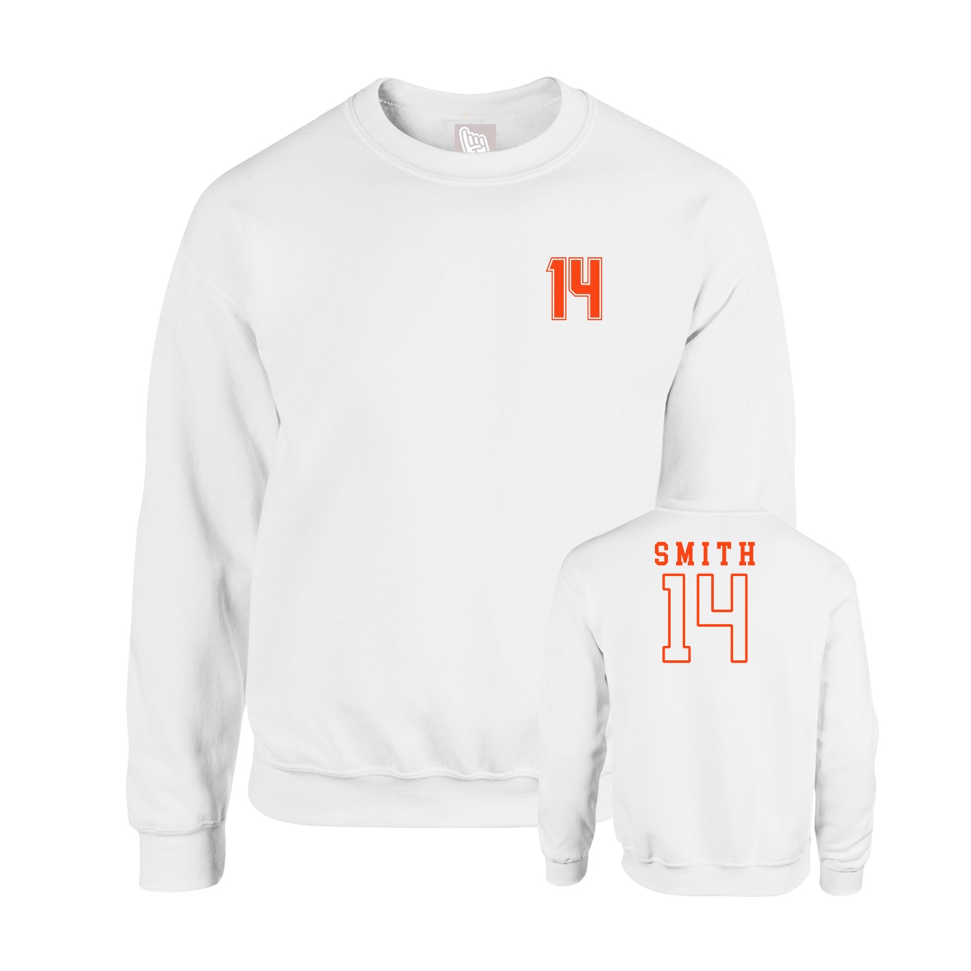 Fleece Crew