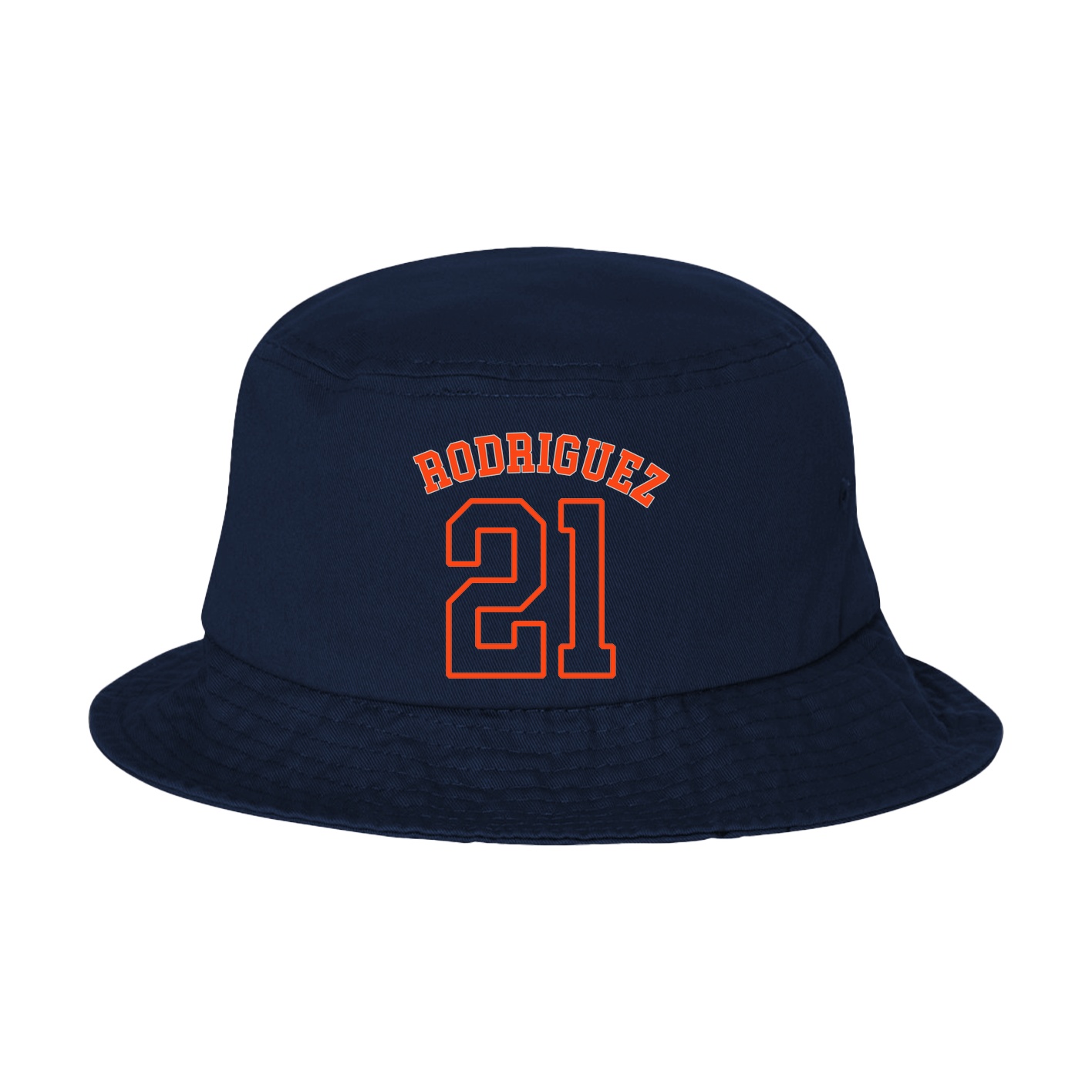 Bucket Cap — Shirsey Arch in Navy