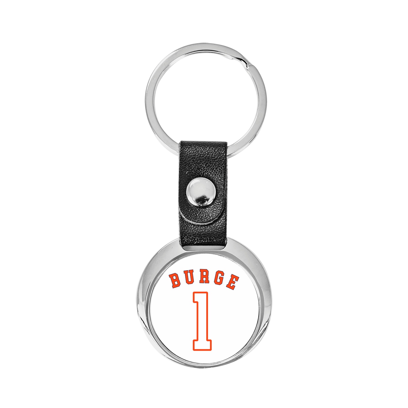 Key Chain — Shirsey Arch in Classic