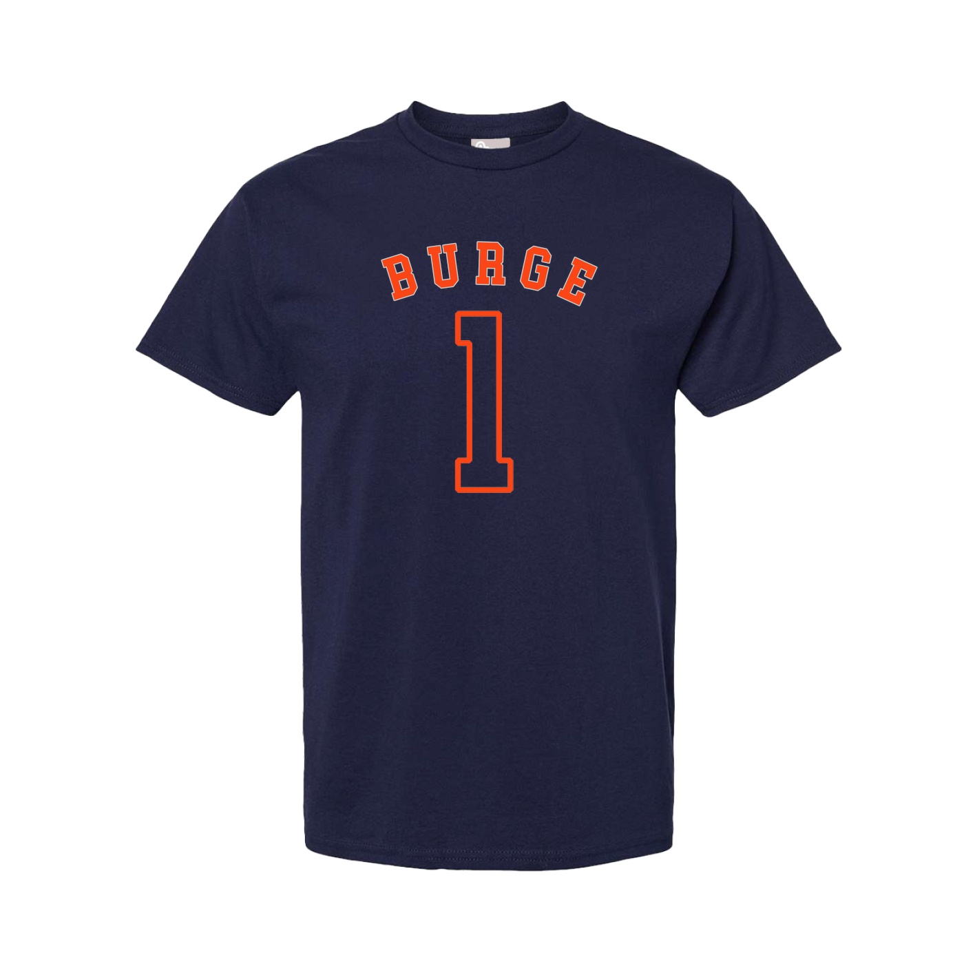 Tee — Shirsey Arch in Navy