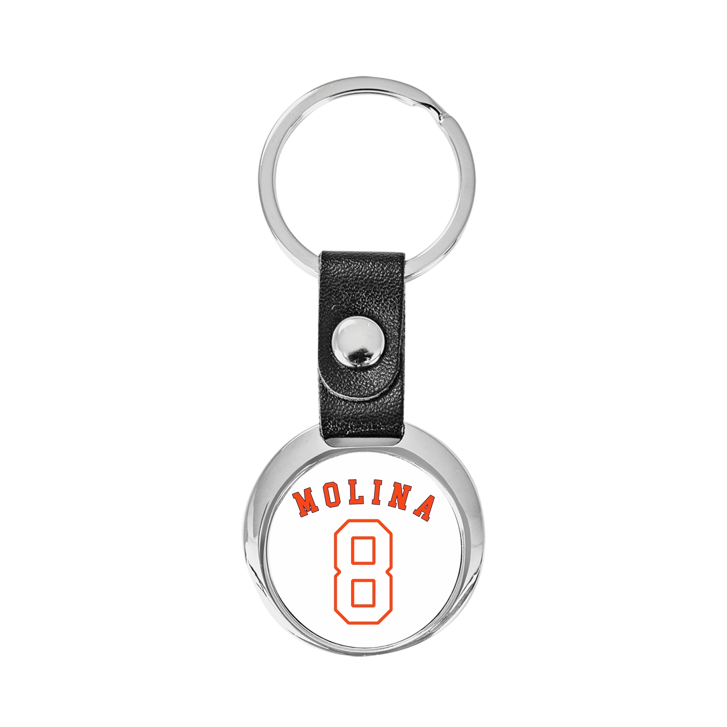 Key Chain — Shirsey Arch in Classic