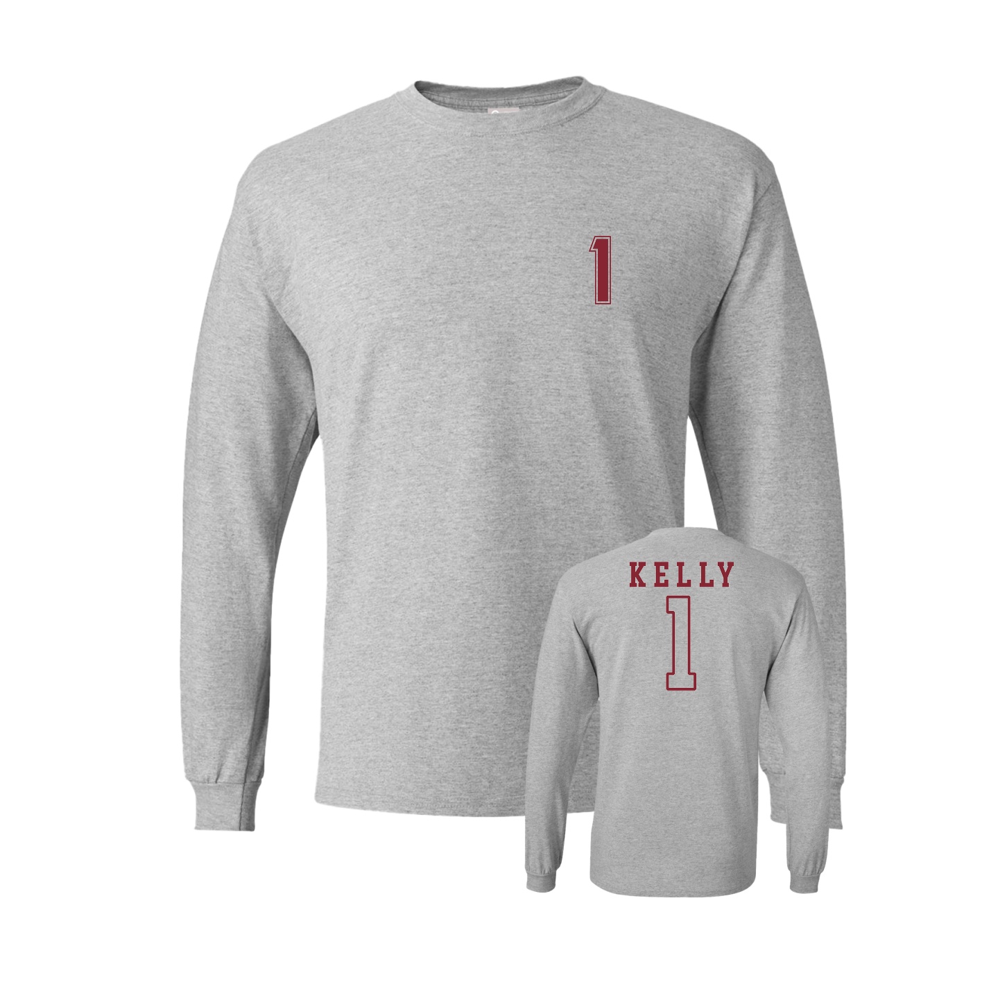 Long Sleeve Tee