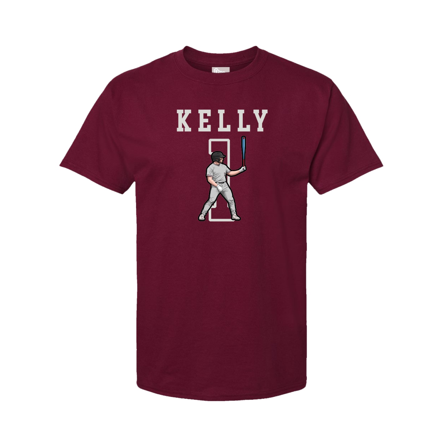 Tee — Shirsey in Cardinal