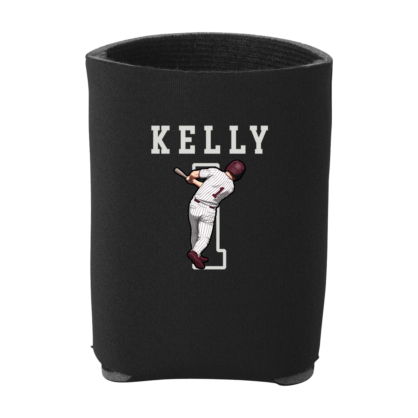 Can Holder — Shirsey in Black