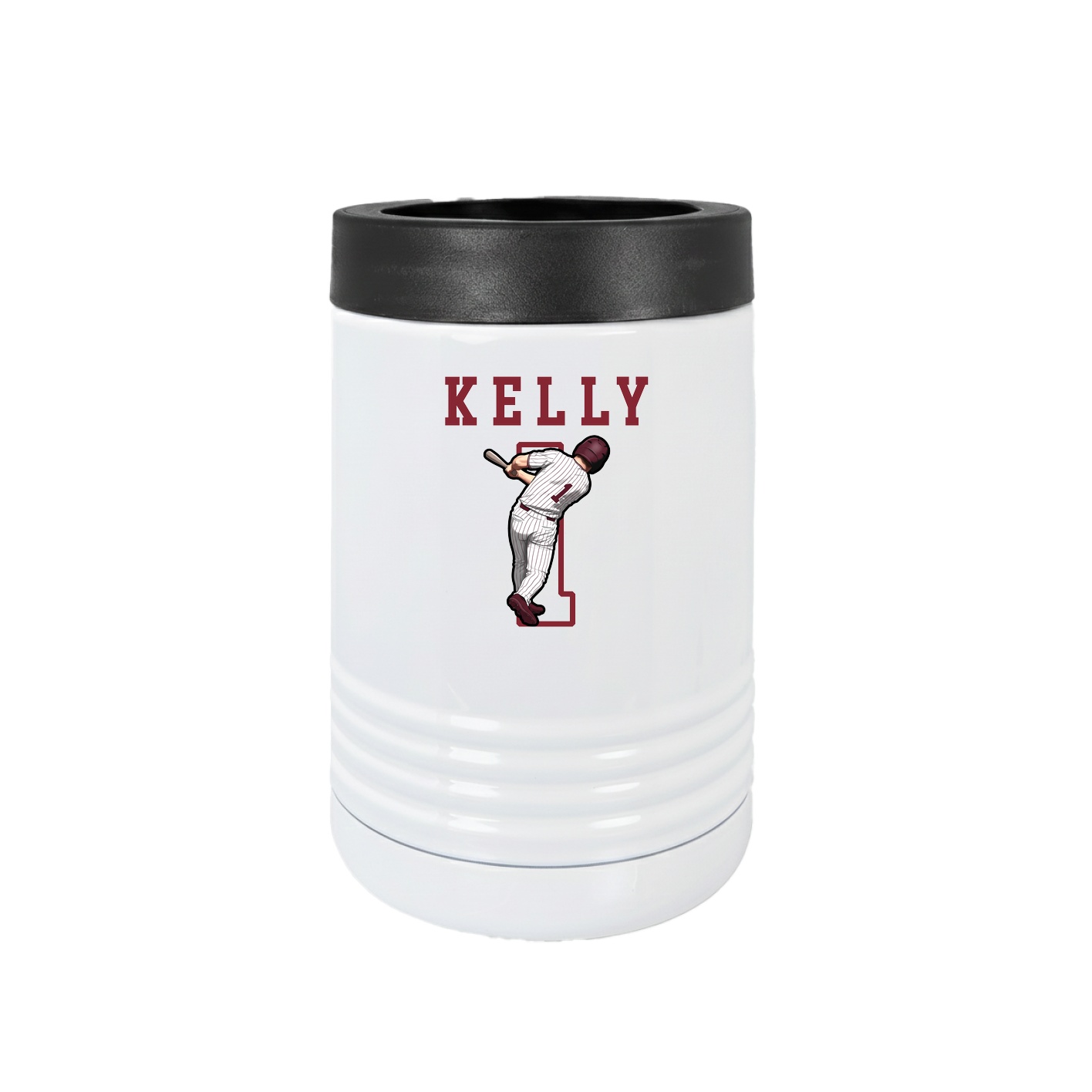 Beverage Holder — Shirsey in White