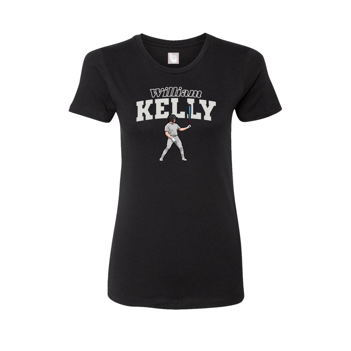 Fitted Women's Tee
