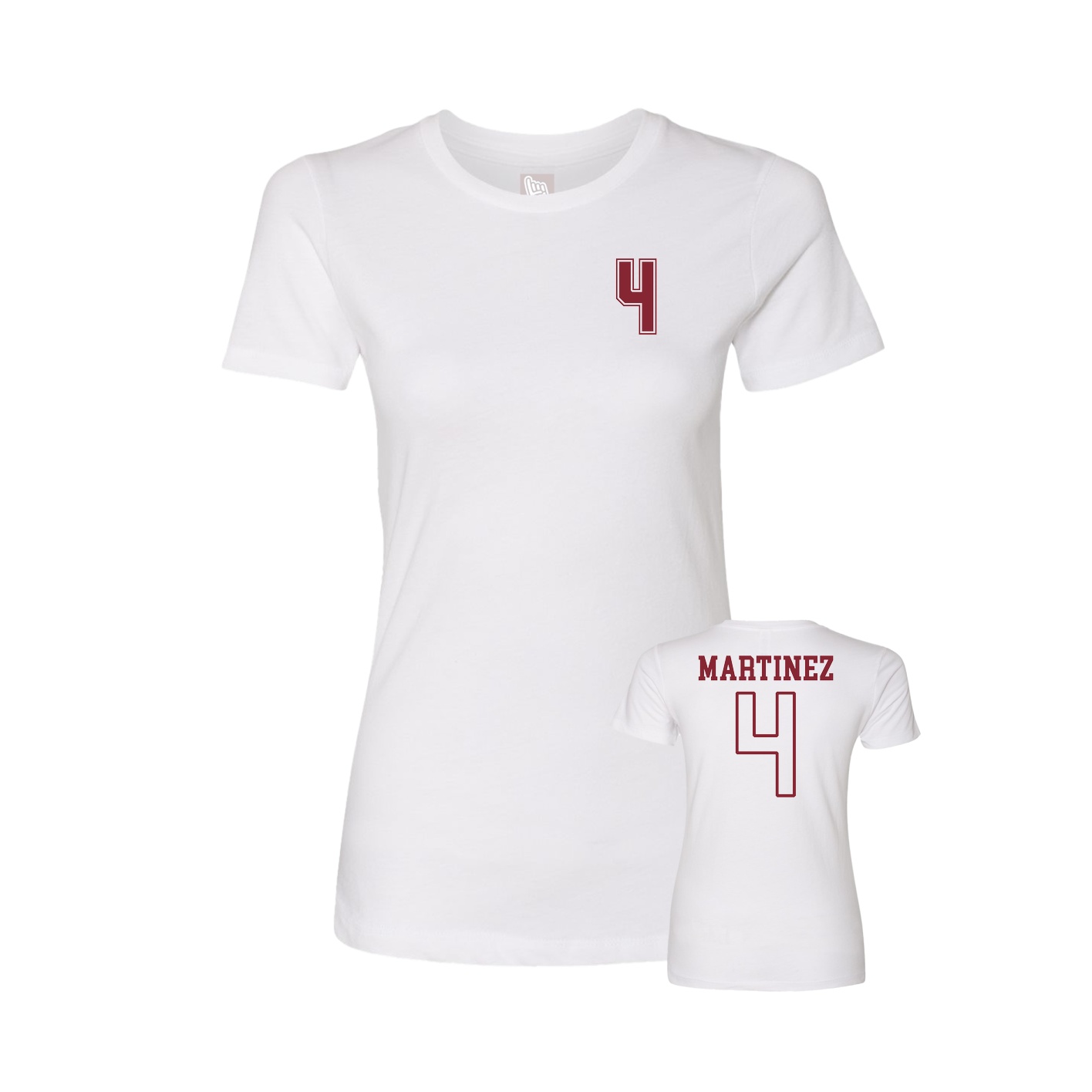 Womens Tee
