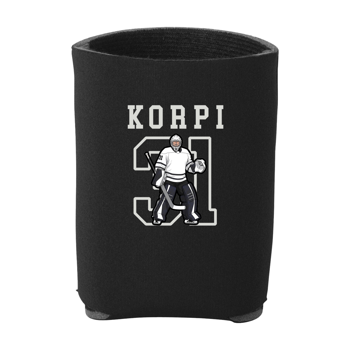 Can Holder — Shirsey in Black