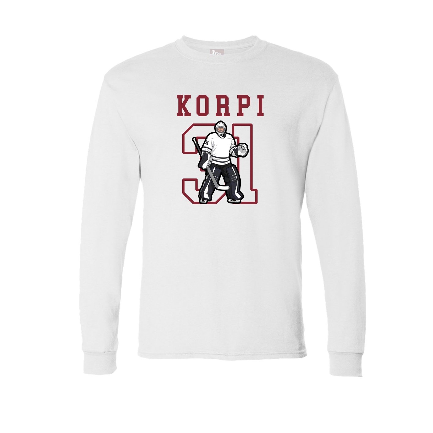 Long Sleeve Tee