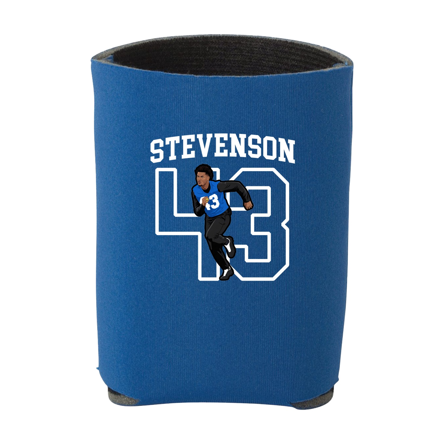 Can Holder — Shirsey in Royal