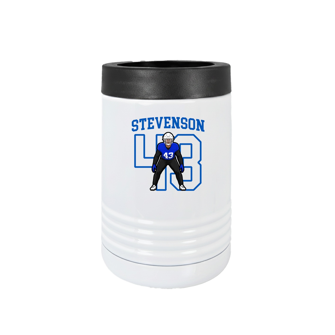 Beverage Holder — Shirsey in White