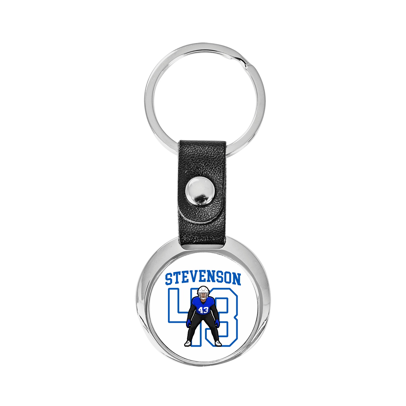 Key Chain — Shirsey in Classic