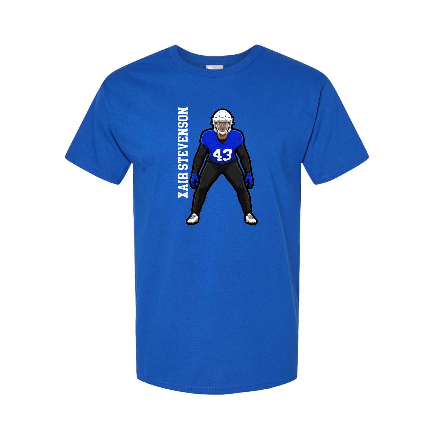 NIL Club Tee