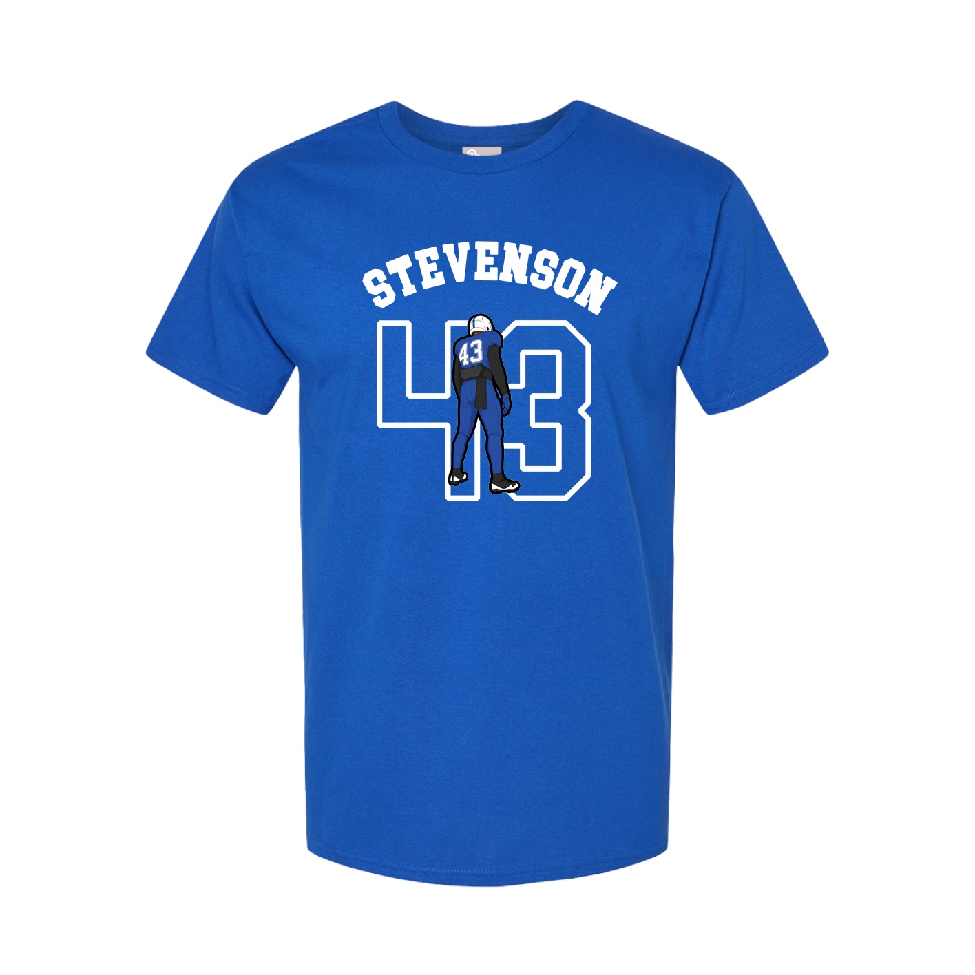 NIL Club Tee