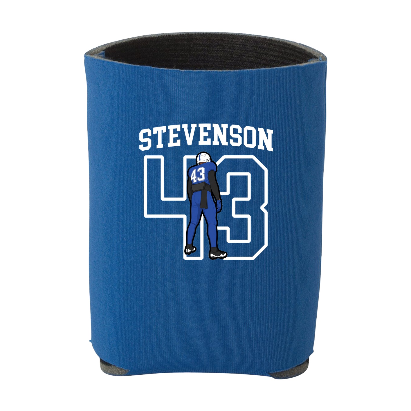 Can Holder — Shirsey in Royal