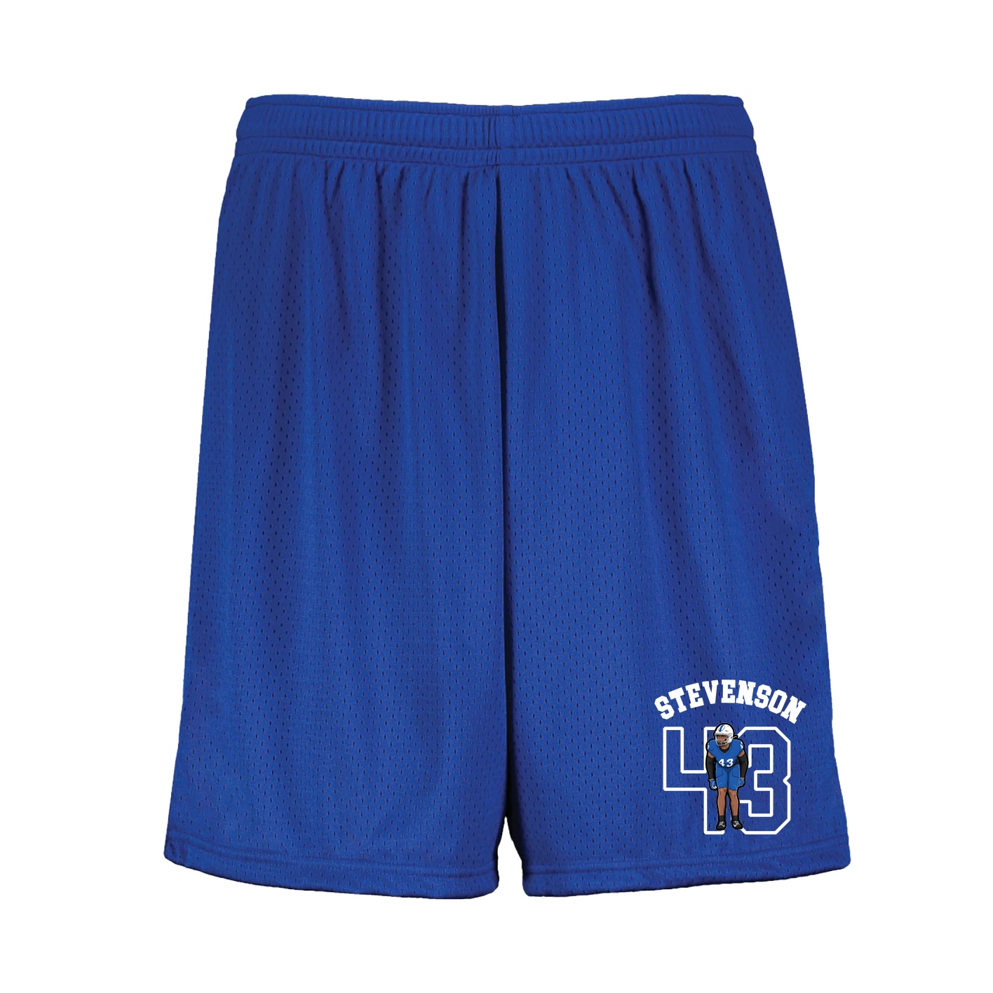 Shorts — Shirsey Arch in Royal