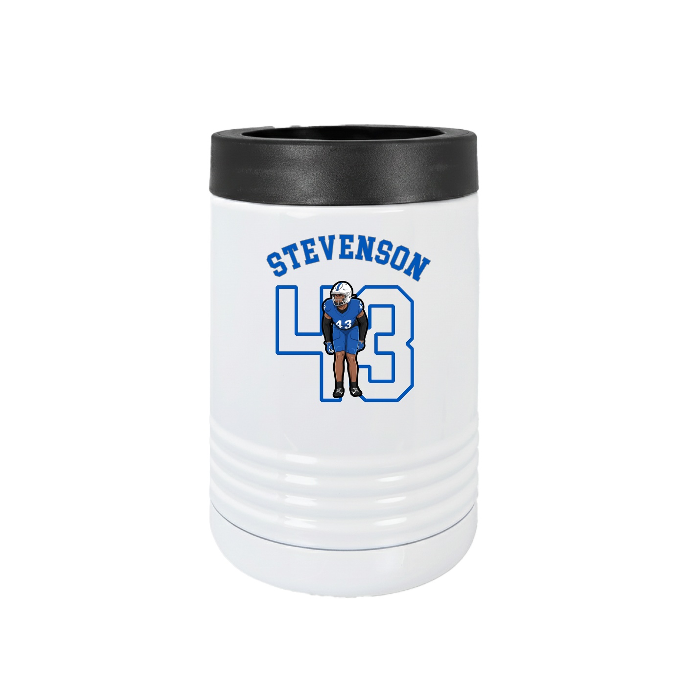 Beverage Holder — Shirsey Arch in White