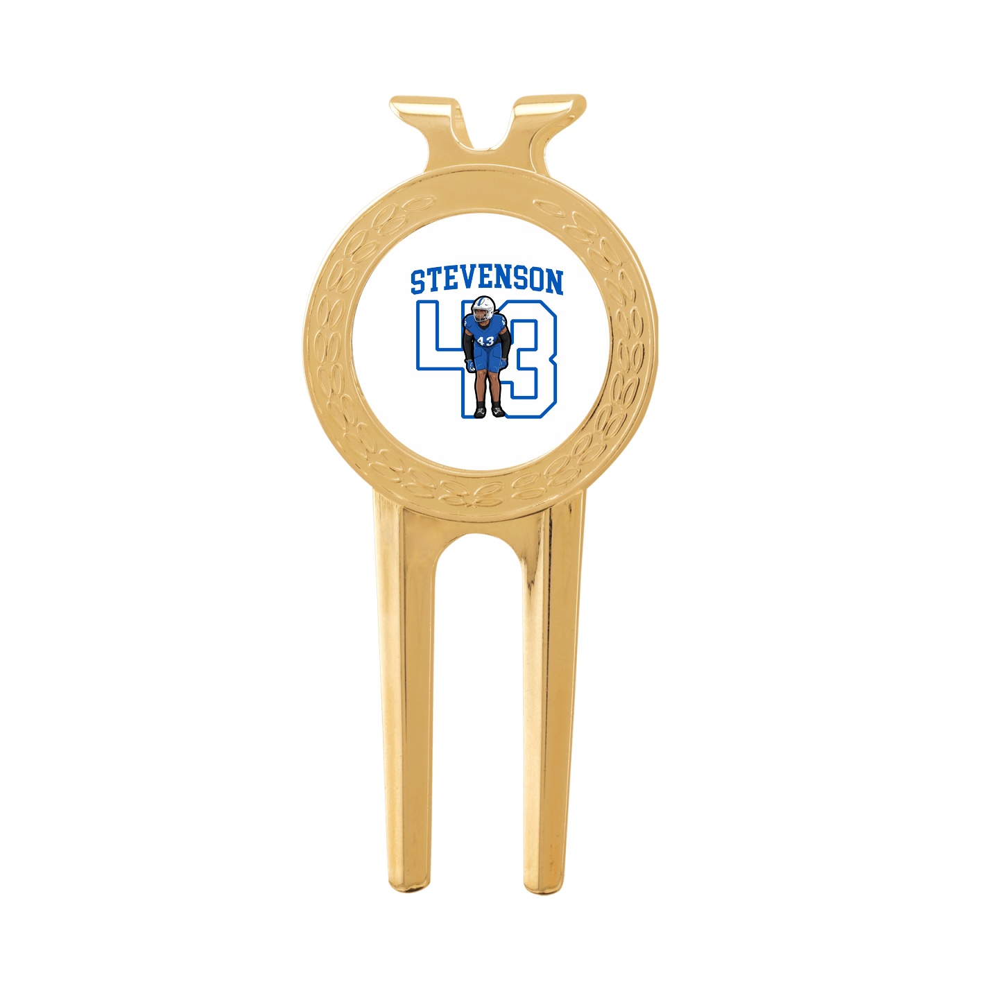 Divot Tool with Ball Marker — Shirsey in Classic