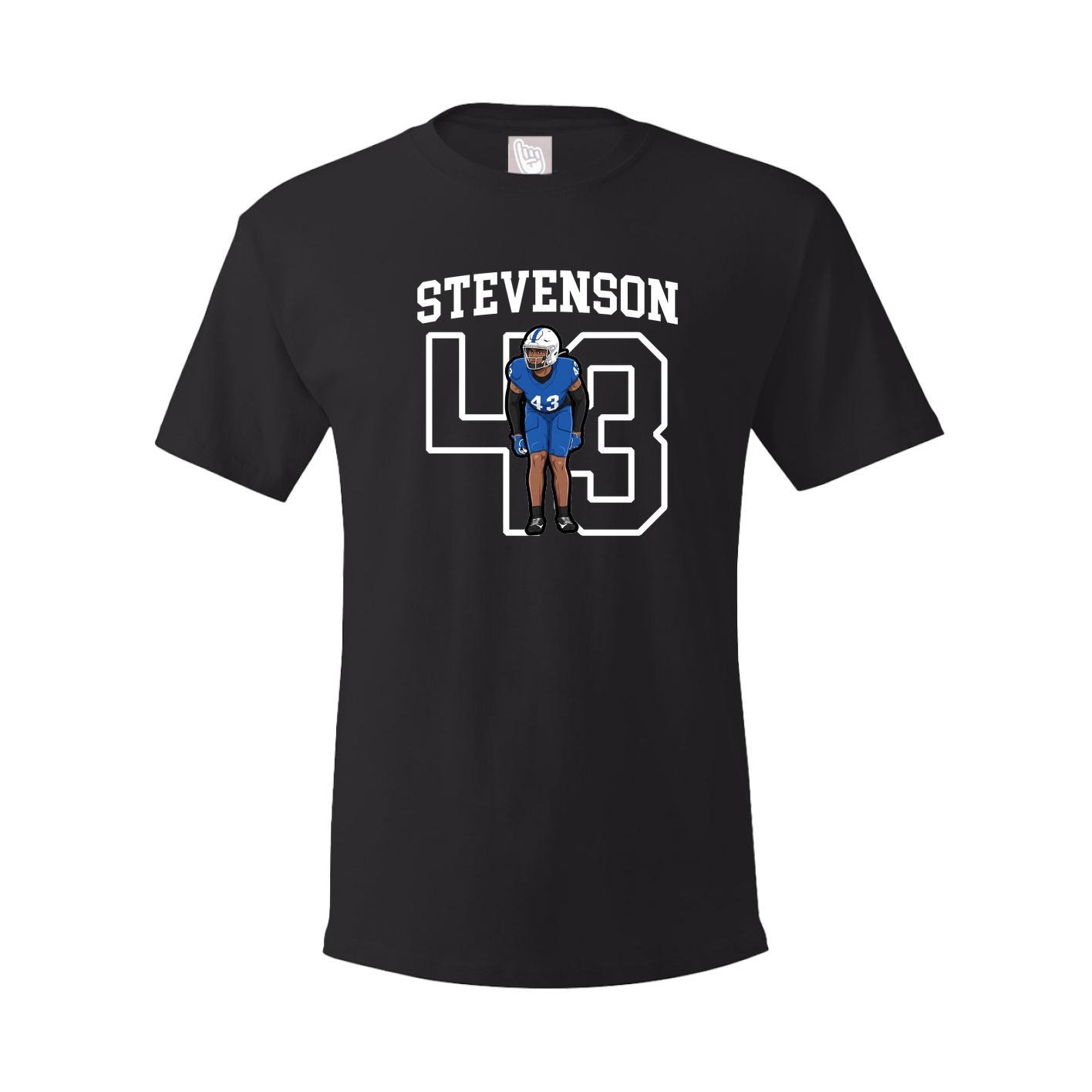 NIL Club Tee