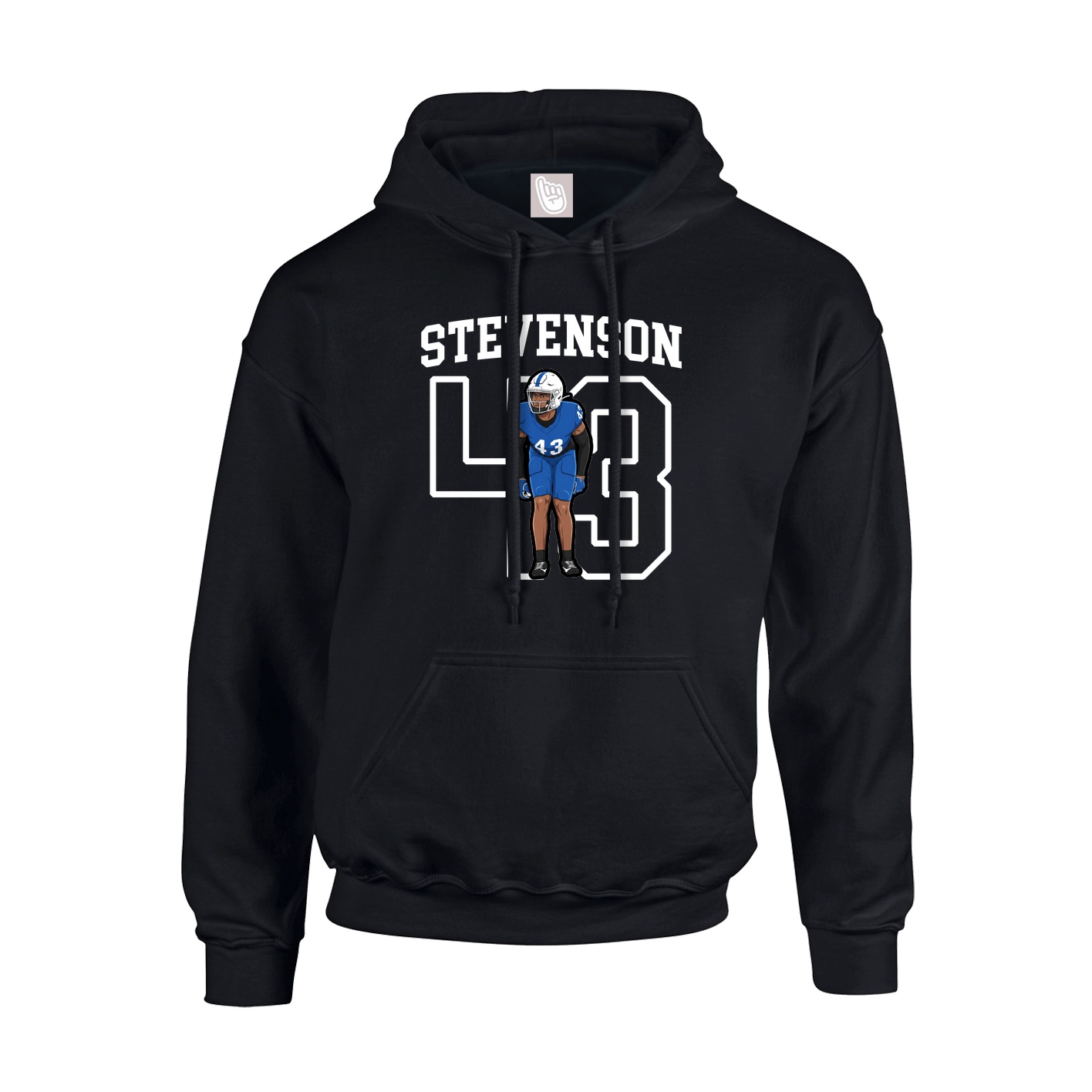 Youth Hoodie