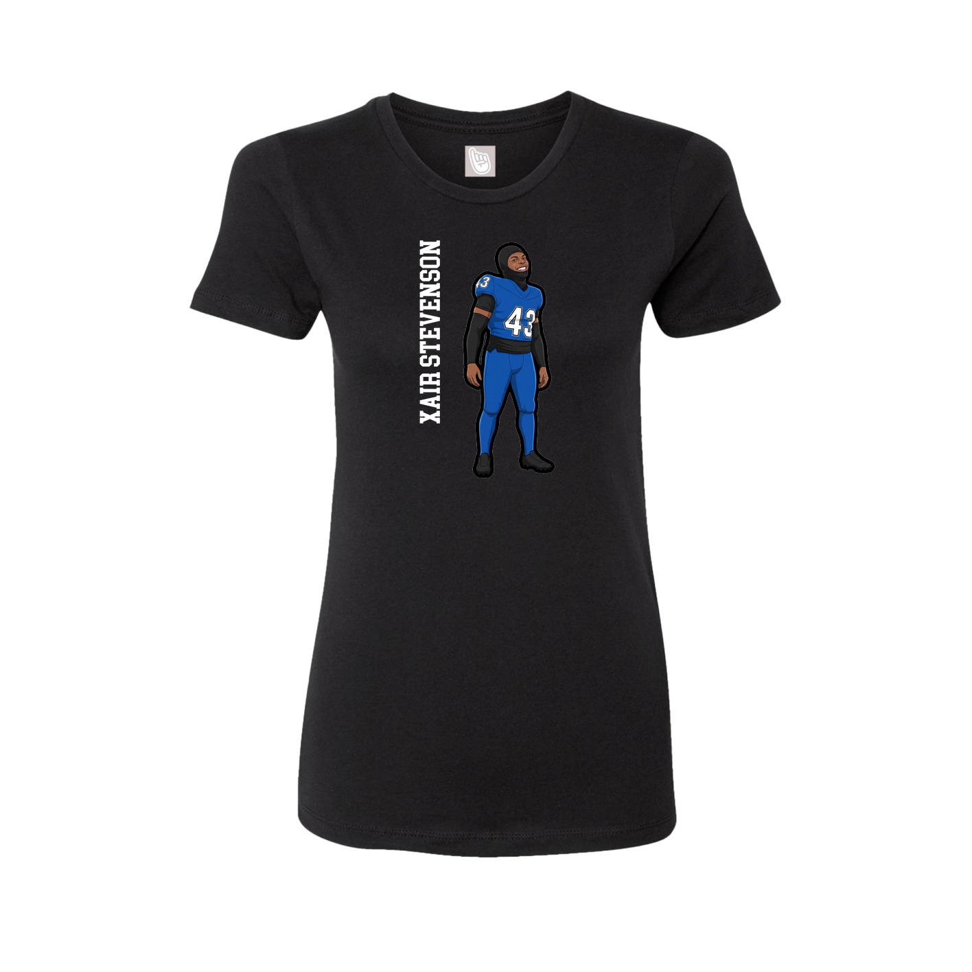 Womens Tee