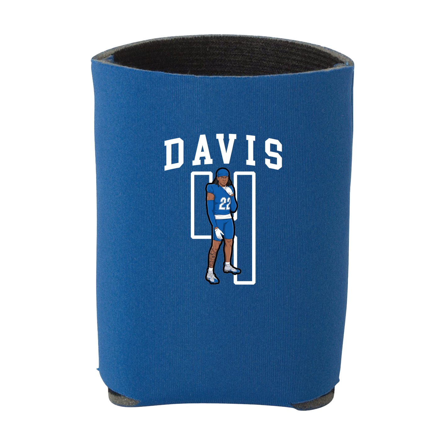 Can Holder — Shirsey in Royal