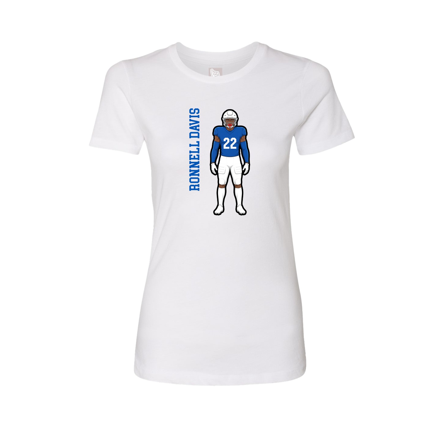 Womens Tee