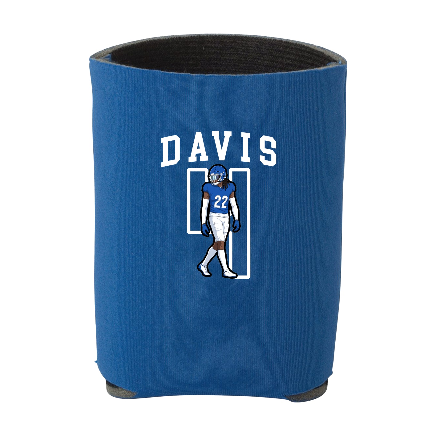 Can Holder — Shirsey in Royal