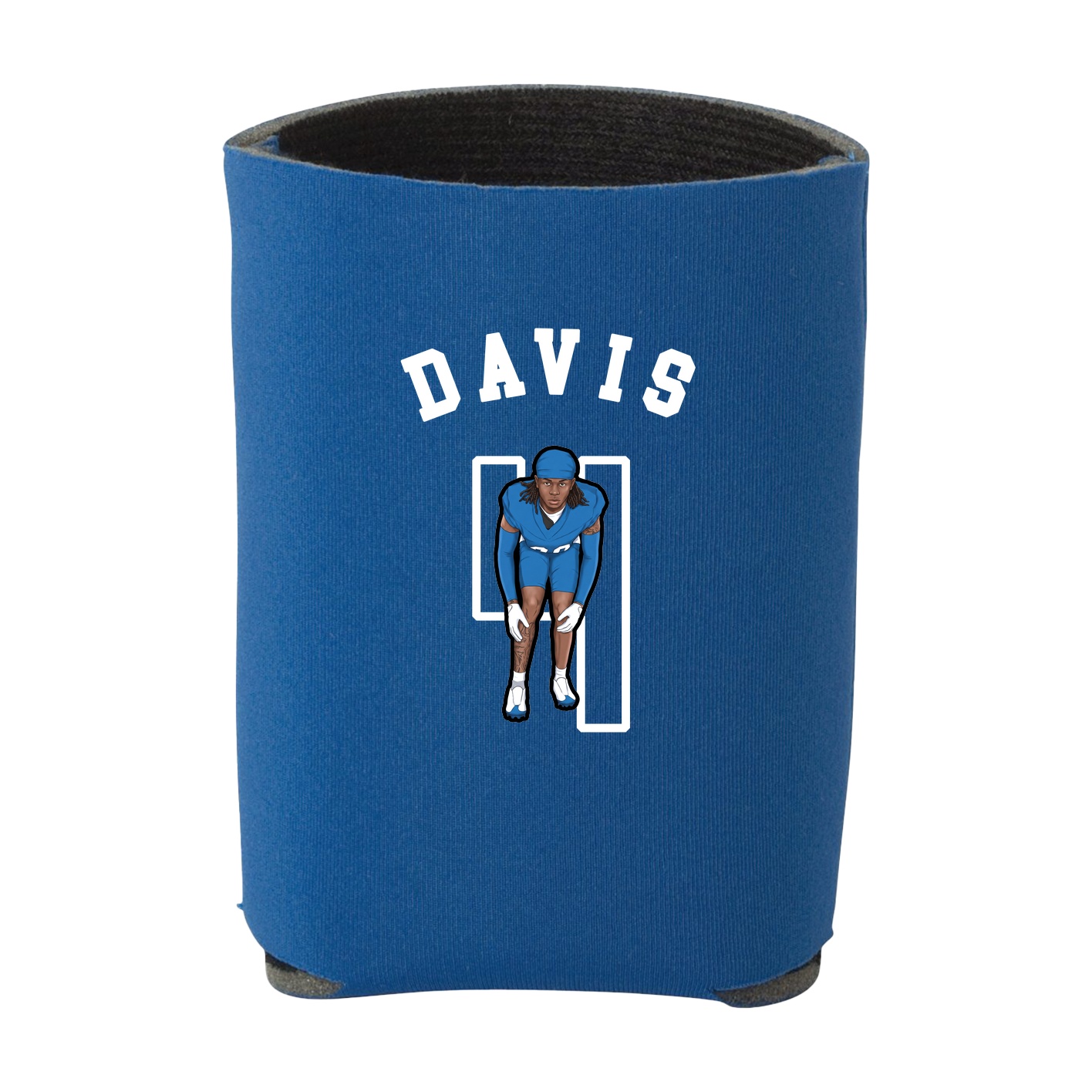 Can Holder — Shirsey Arch in Royal