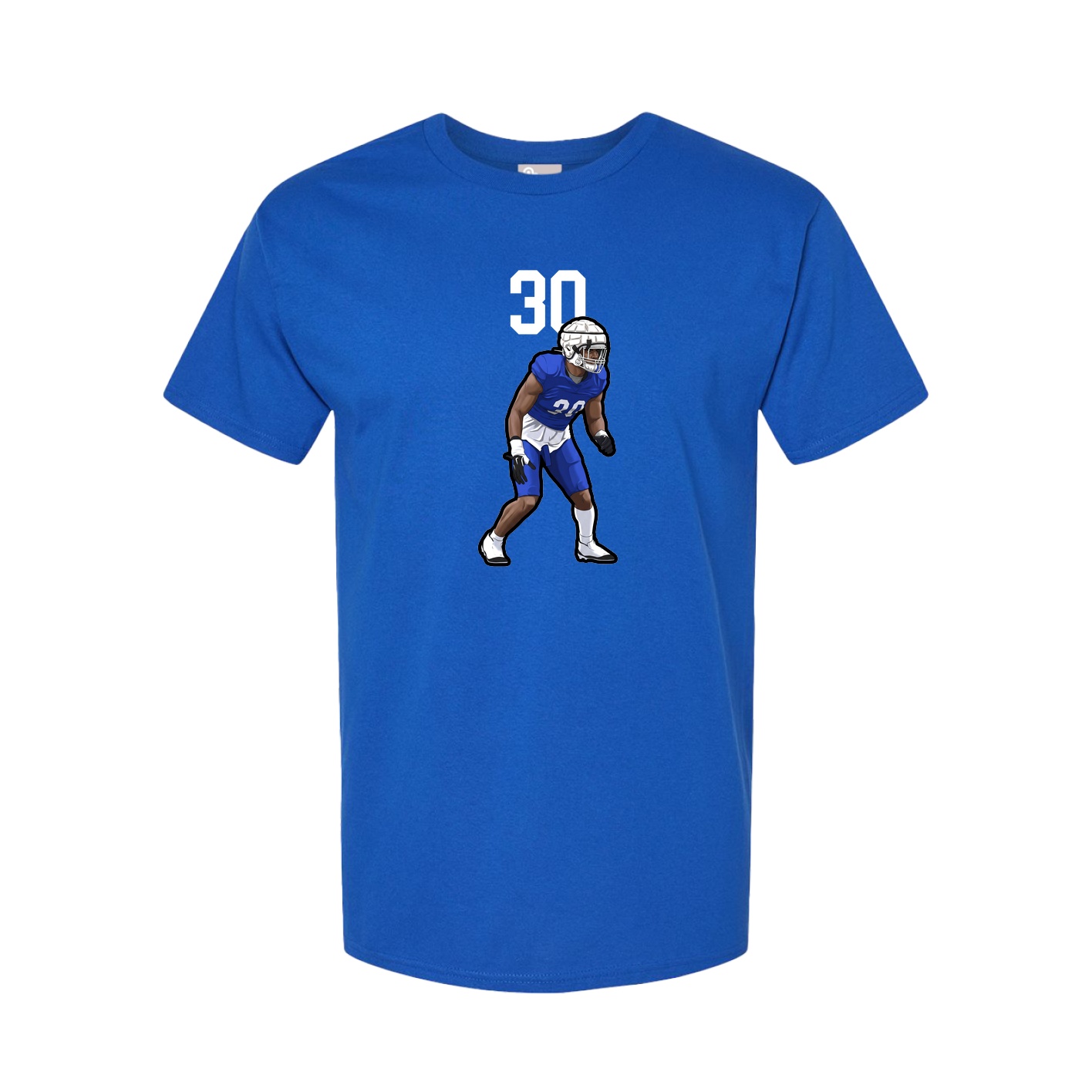 NIL Club Youth Tee